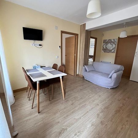 Santa Barbara Apartamento Alicante Eksteriør billede