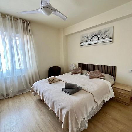 Santa Barbara Apartamento Alicante Eksteriør billede
