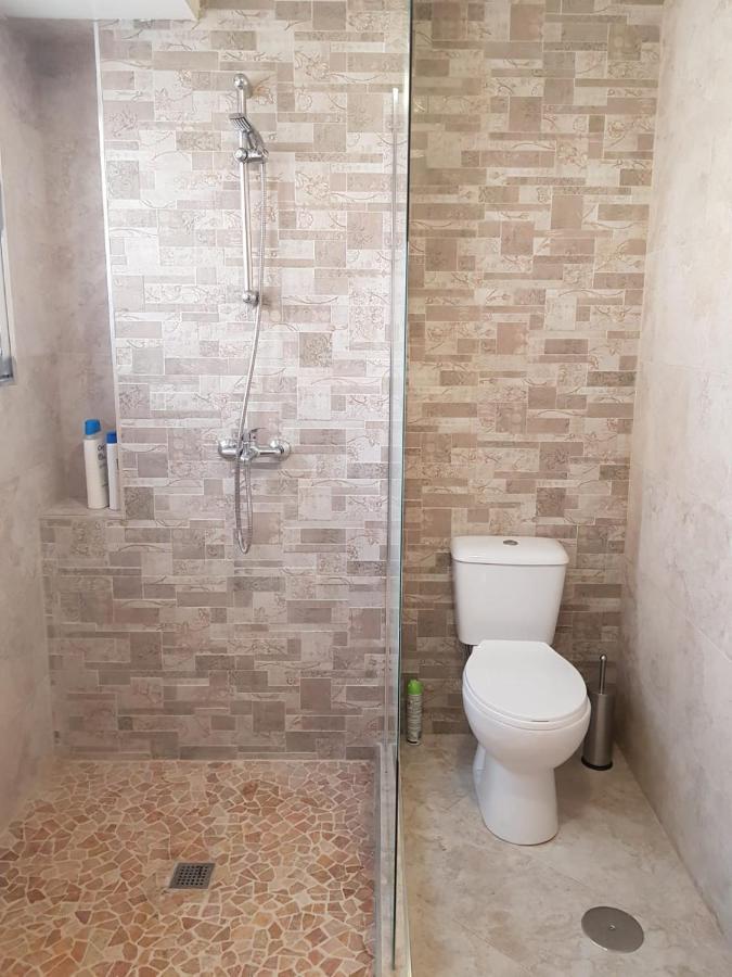 Santa Barbara Apartamento Alicante Eksteriør billede