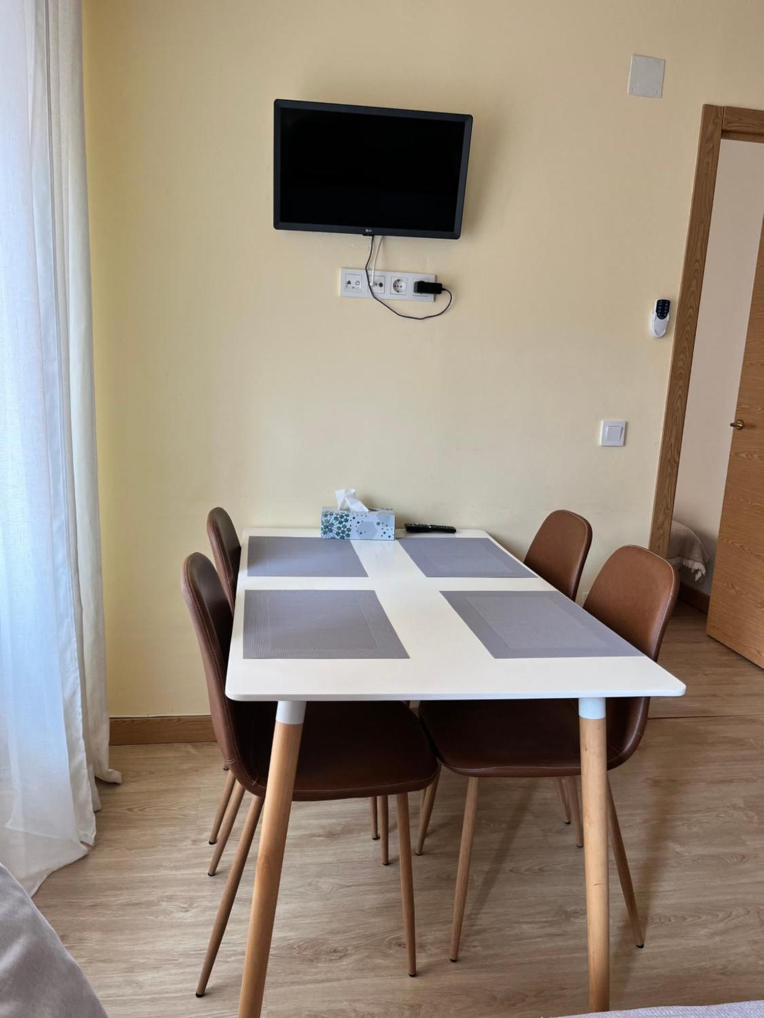 Santa Barbara Apartamento Alicante Eksteriør billede